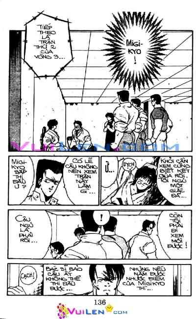 truyền nhân atula - shura no mon i chapter 8 137