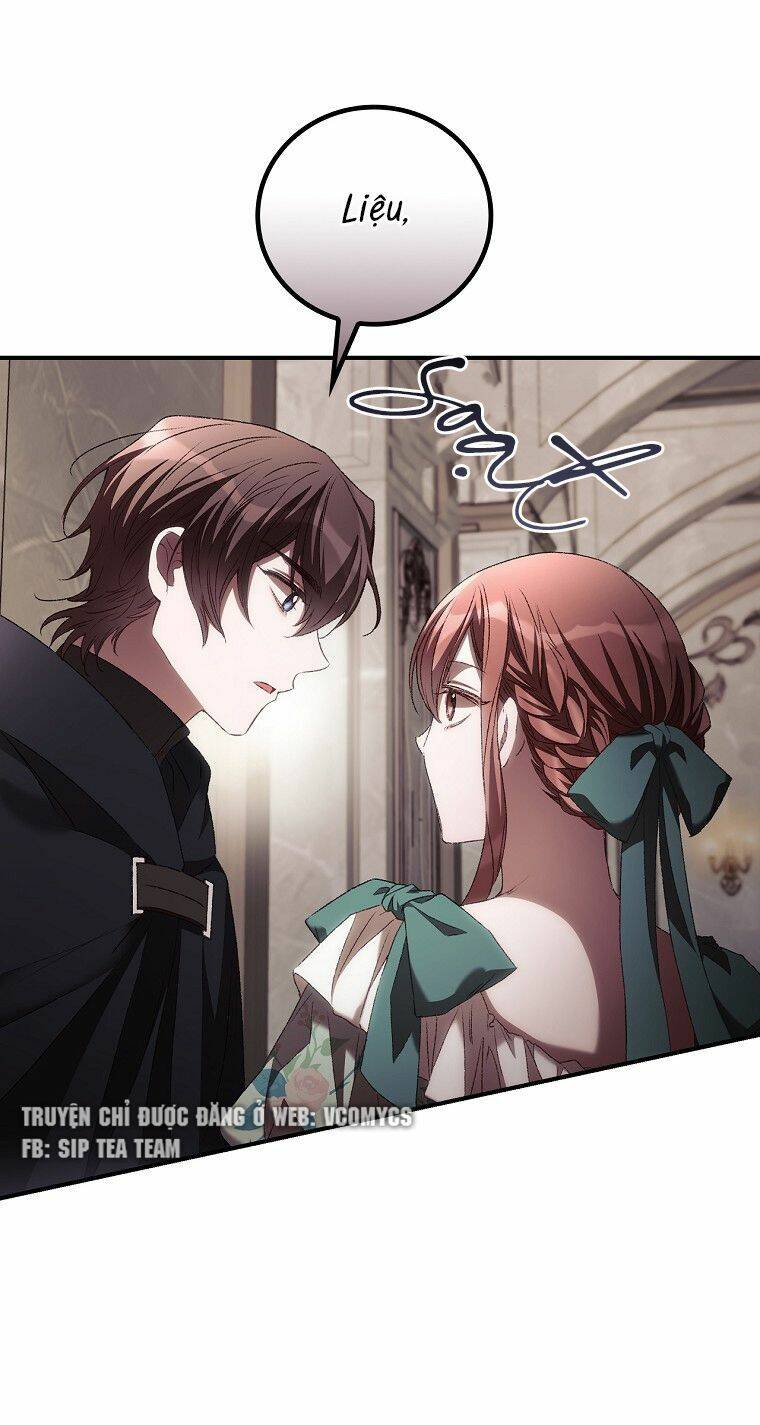 tôi nhìn thấy cái chết của bạn chapter 55 66