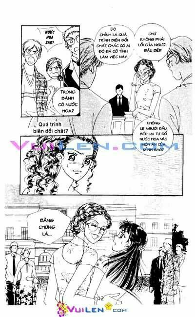 bữa tối của hoàng tử chapter 3 142