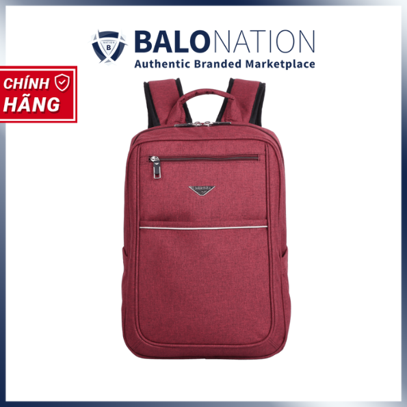 Balo Laptop Du Lịch Thời Trang Unisex STARGO DARIAN 14 Inch - Hàng Chính Hãng