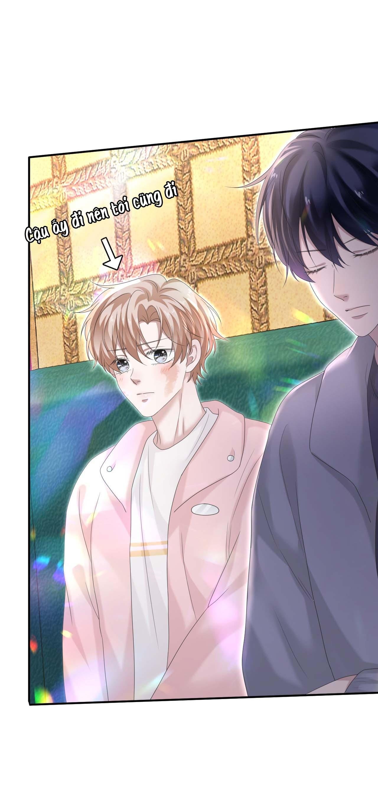 ẩn trung (end) chapter 36 19