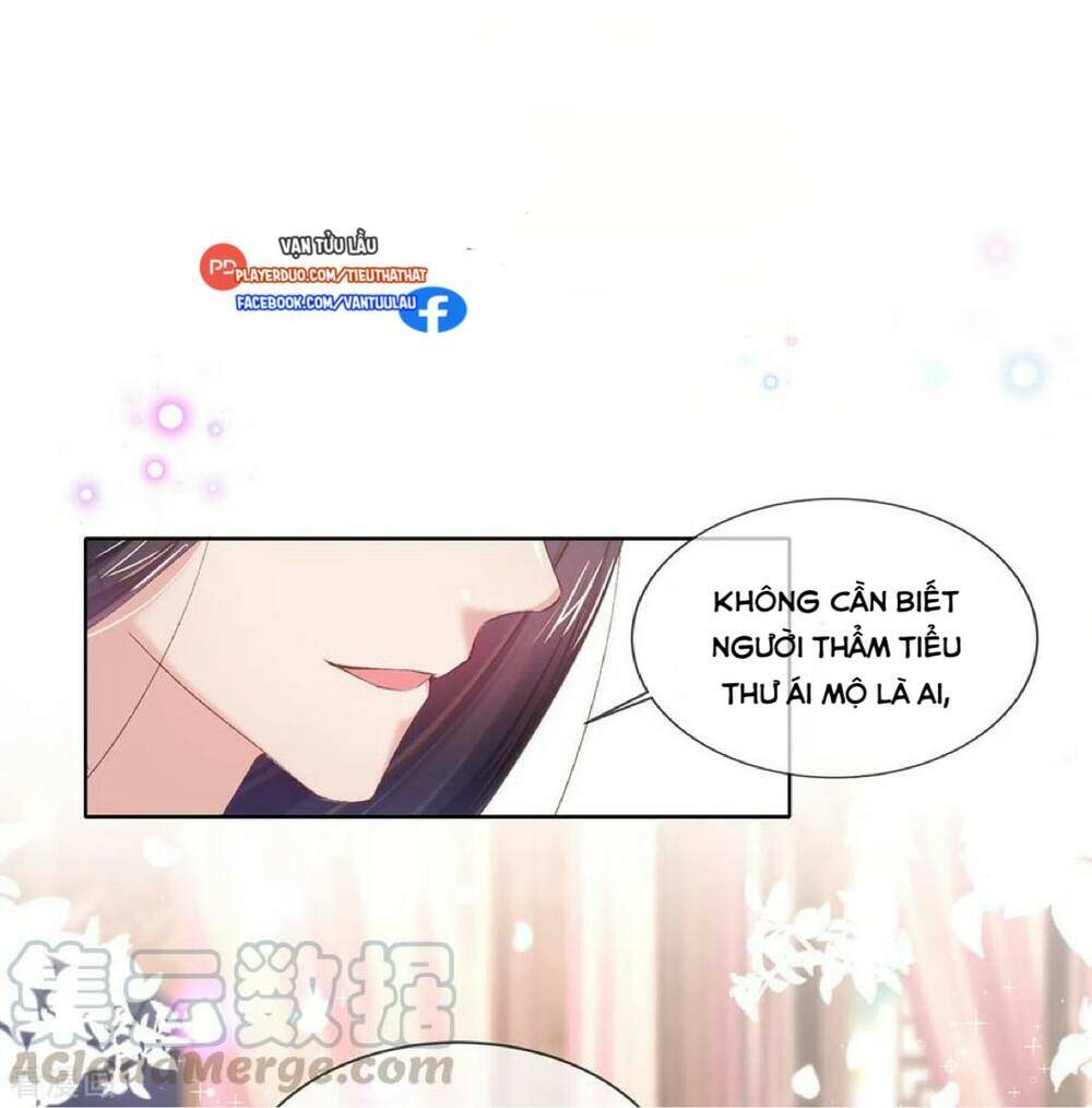 thị huyết y phi chapter 111 1