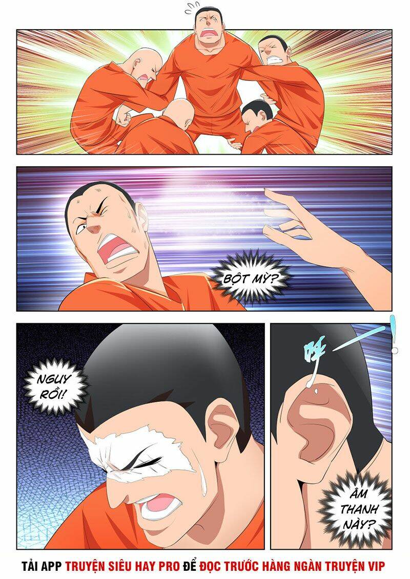 thiên tài cao thủ chapter 178 4