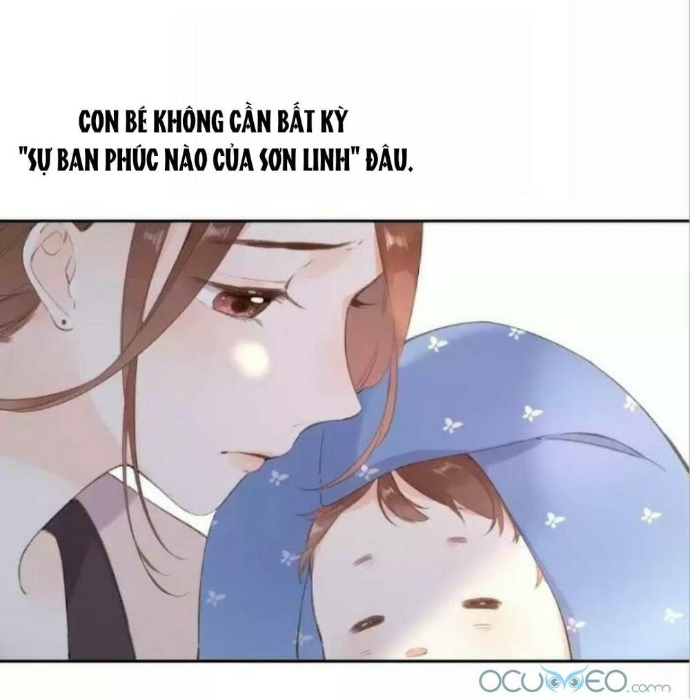 sos! tôi đã yêu một con sâu bướm (phần 2) chapter 15 35