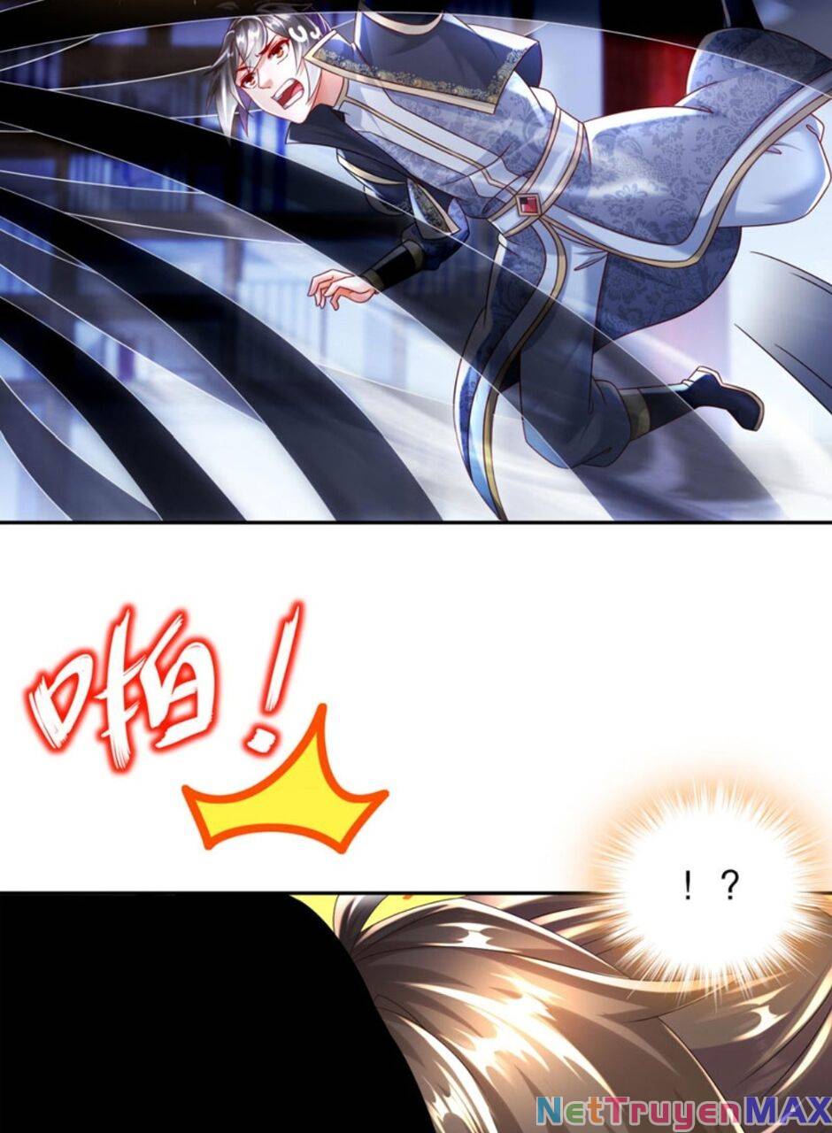 tuyệt thế đạo lữ chapter 67 39