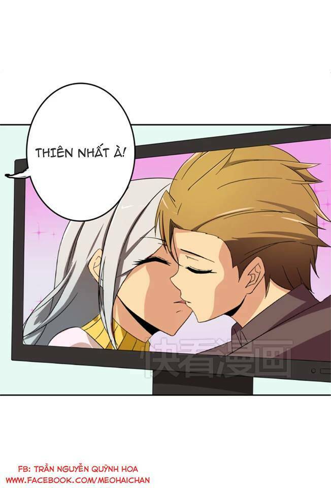 chuyển đổi giới tính chapter 1 7