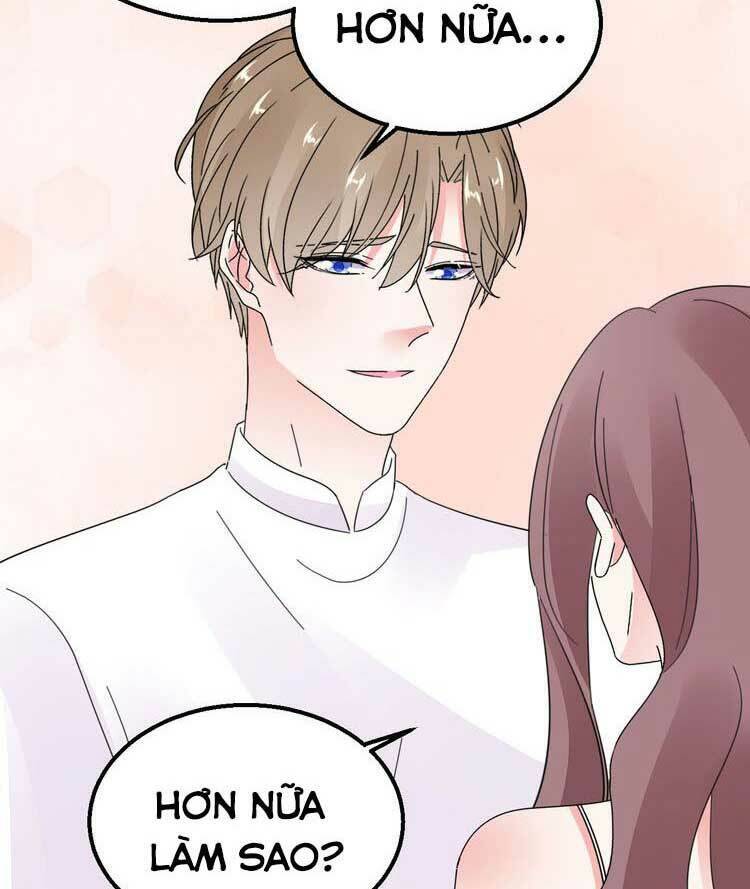 điều ước sủng ái bất bình đẳng chapter 123.1 28