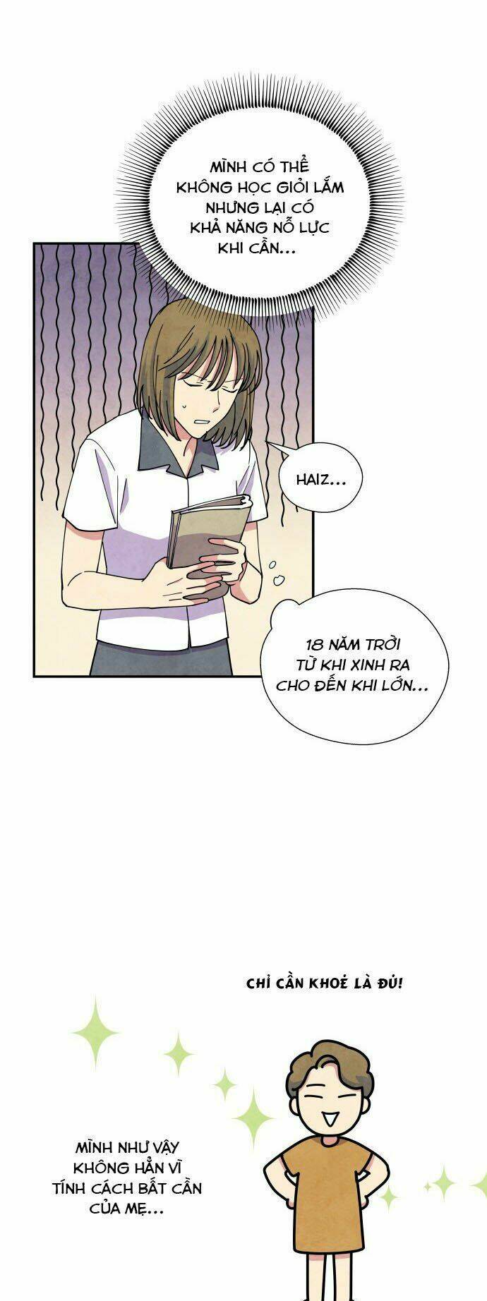 tai sói và mũ đỏ chapter 20 24