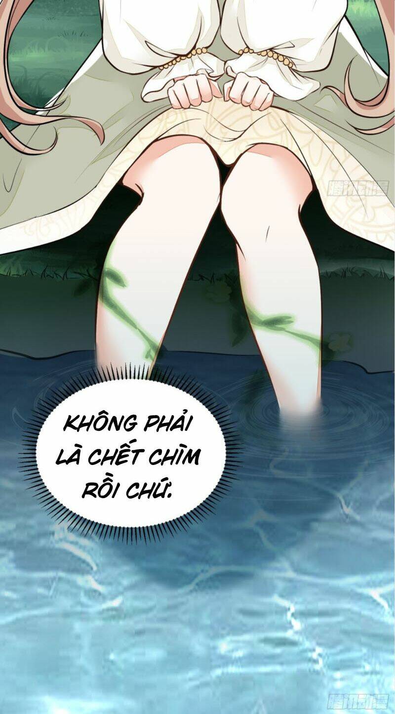 Tu Tiên Thì Phải Tiếp Cận Phú Bà Chapter 5 - Trang 9