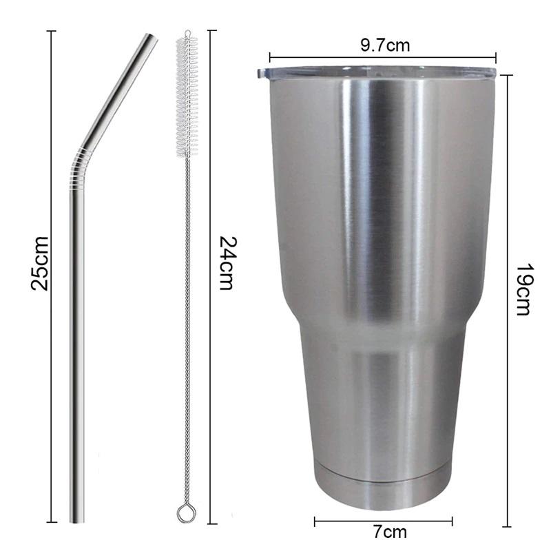 Combo Ly giữ nhiệt Thai Lan Yeiti 900ml theo màu logo ngẫu nhiên