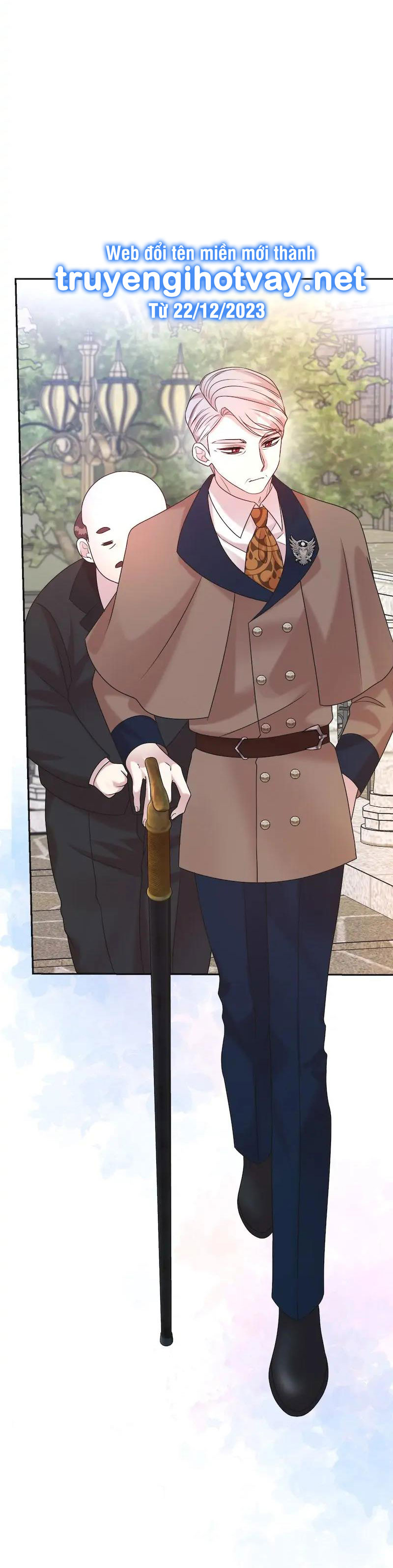 tôi chán nản vì người chồng thứ 2 còn "khỏe" hơn chồng cũ chapter 67.1 7