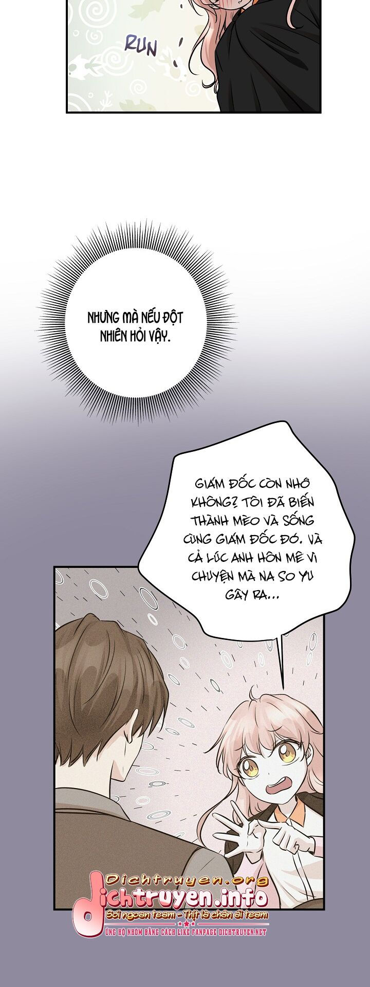 cuộc sống kỳ thú chapter 57 25