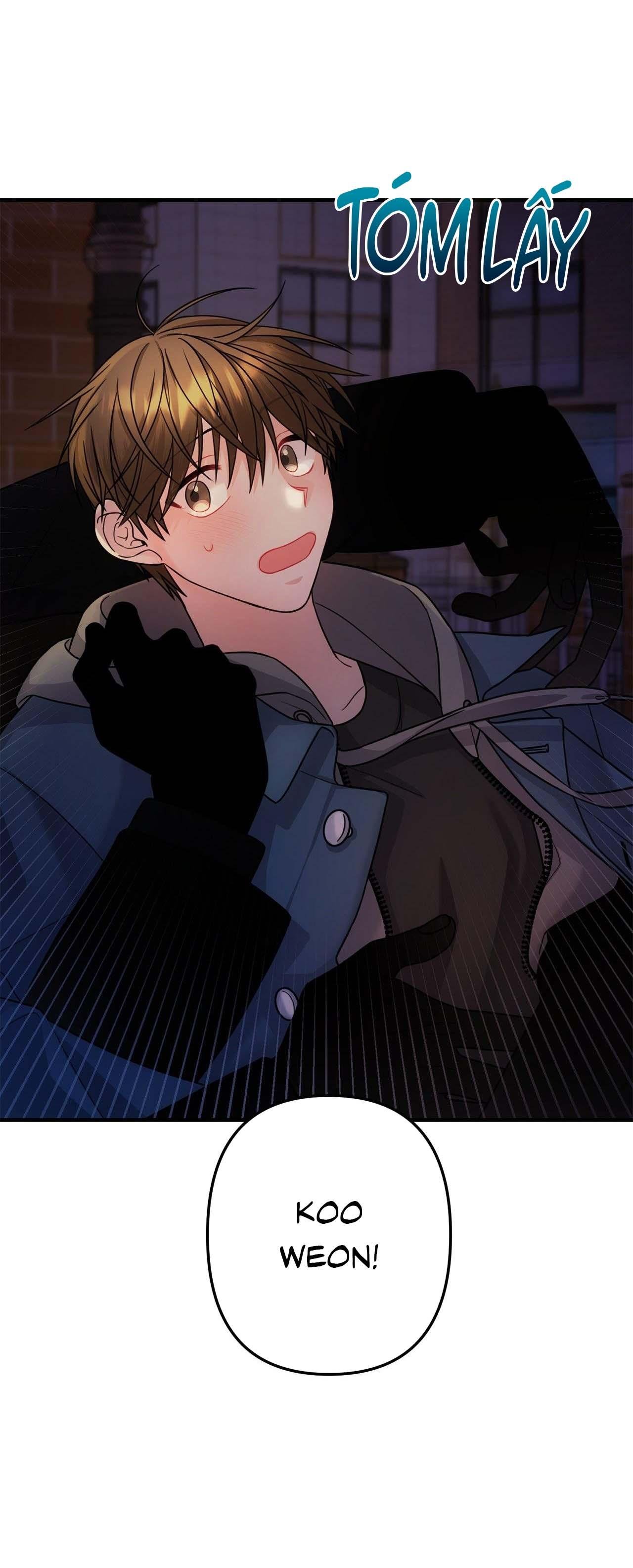 món đặc biệt ngày thứ bảy là tôm chiên chapter 3 12