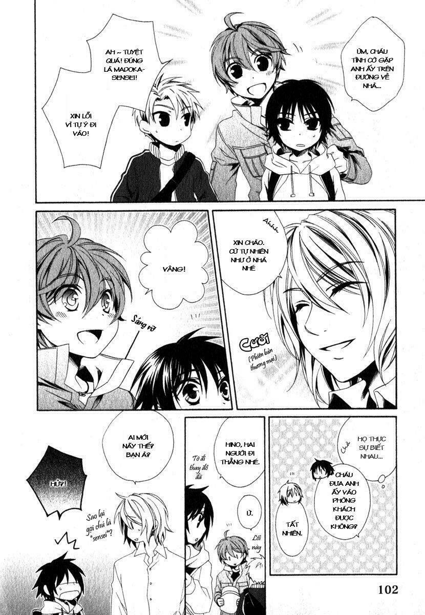 shounen maid chapter 12 9