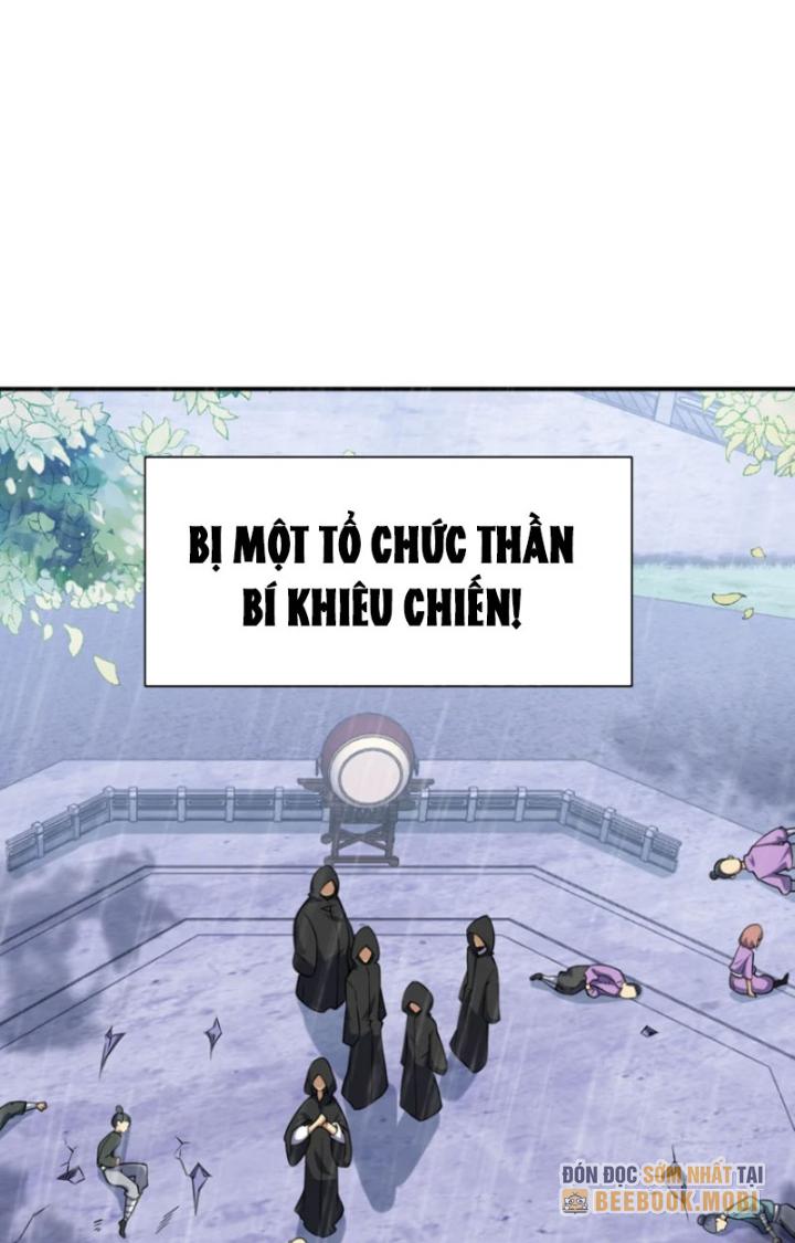 ẩn cư mười vạn năm, đời sau mời ta rời núi chapter 96 32