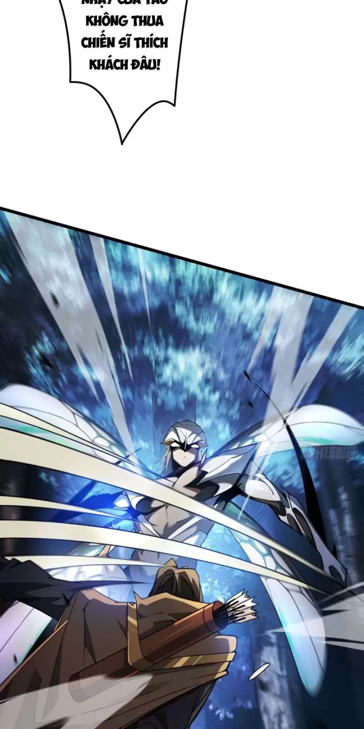 ta, chúa tể rừng xanh chapter 8 14