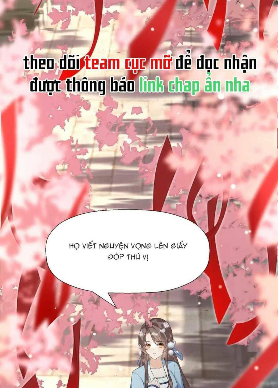 phúc hắc hoa yêu mua một tặng một chapter 8 16