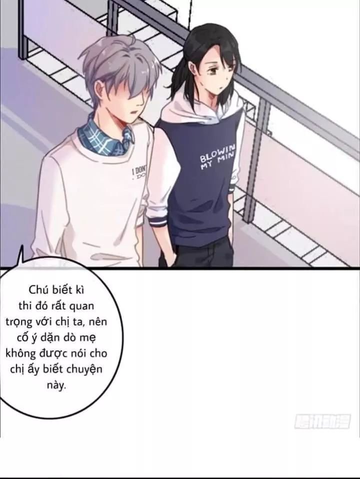 lời thì thầm chapter 39 16