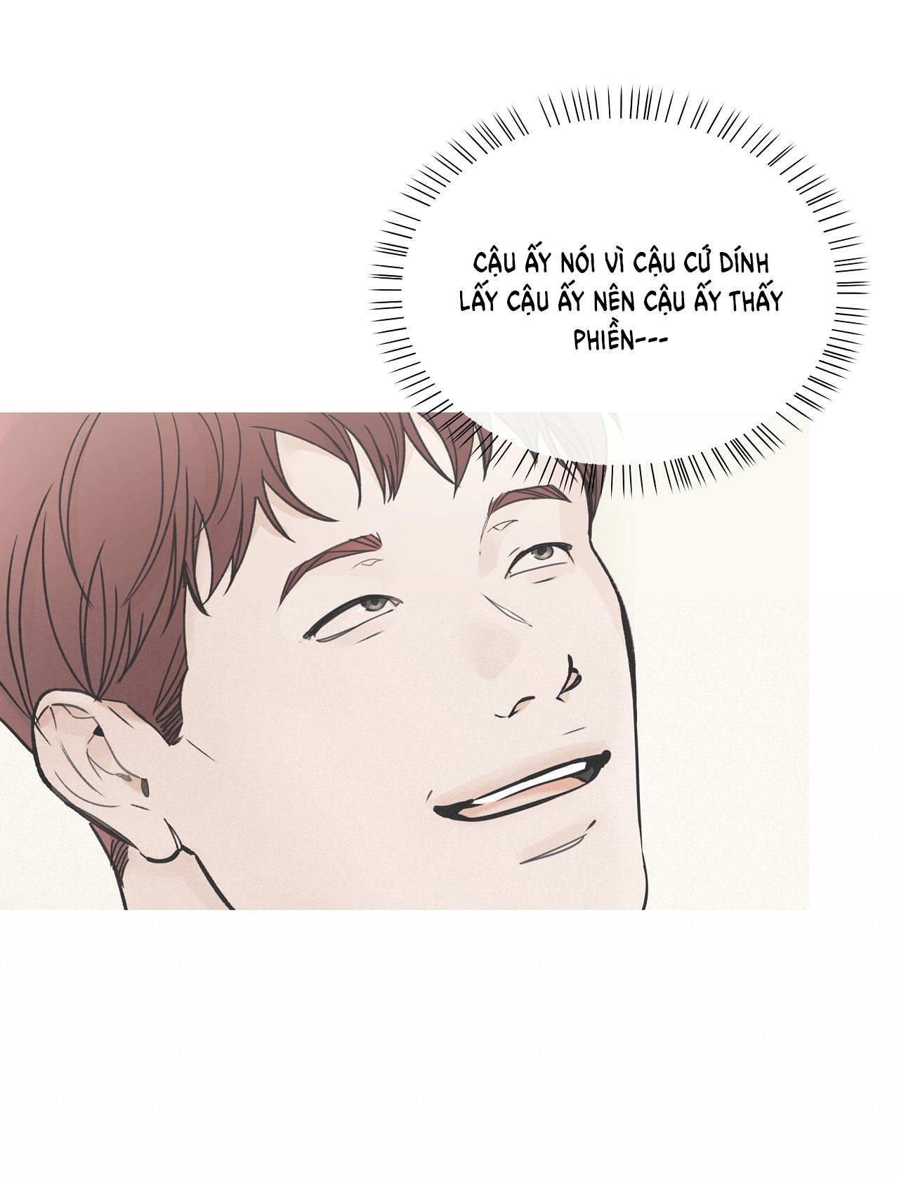 Rơi Xuống Từ Đường Chân Trời chapter 23.2 - Trang 39