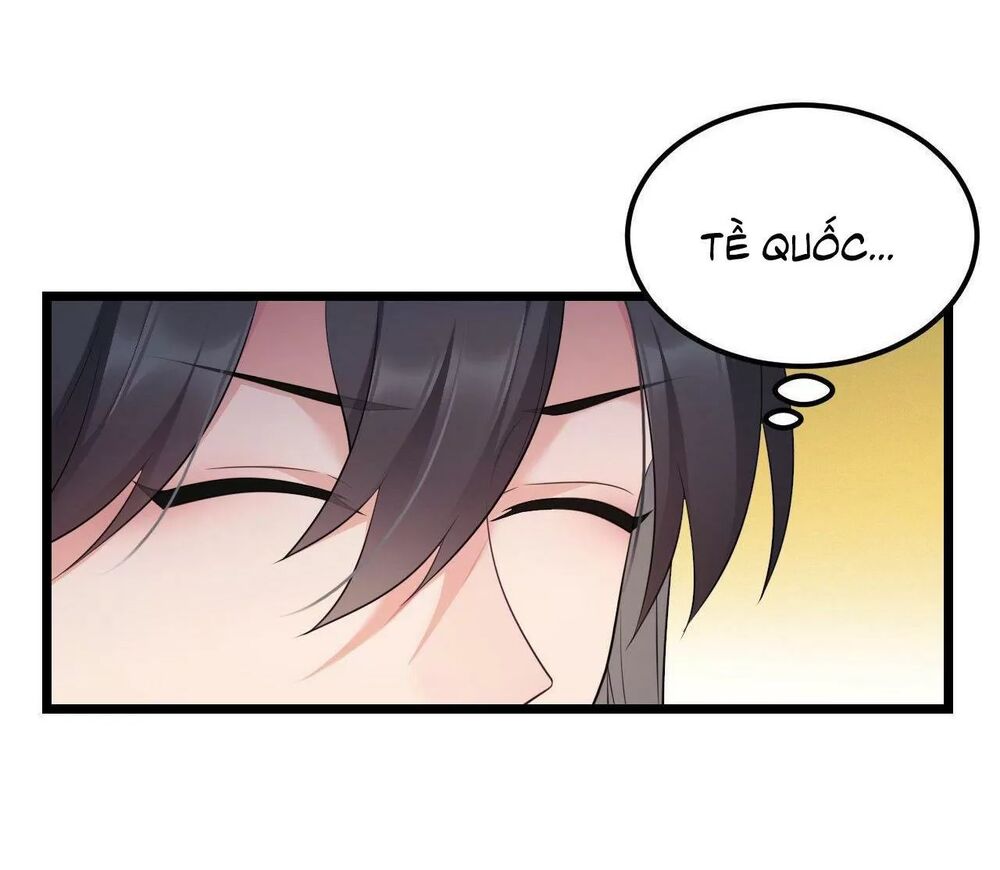 ta mới không gả cho hoàng tử phản diện chapter 41 39