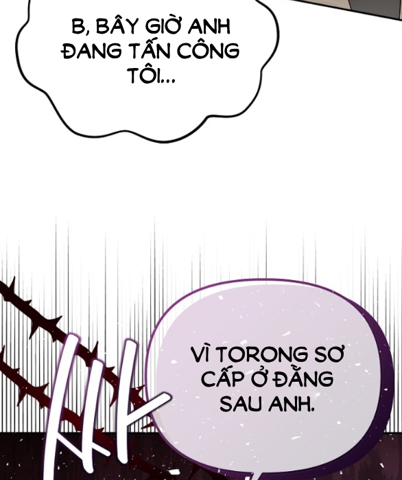[18+] dũng sĩ vị tha chapter 28.2 65