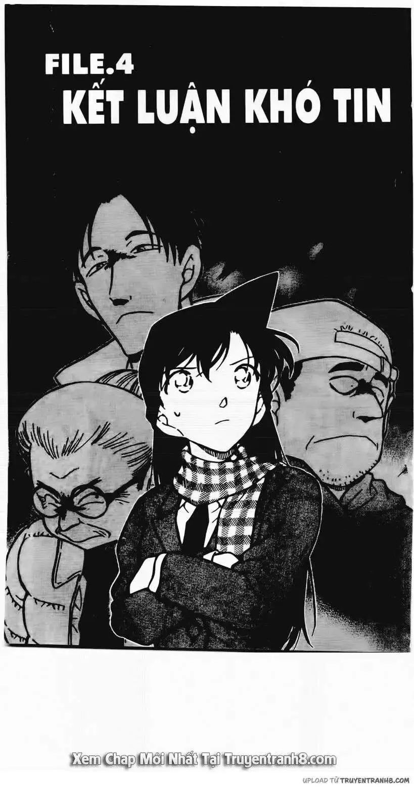 conan chapter 428 1