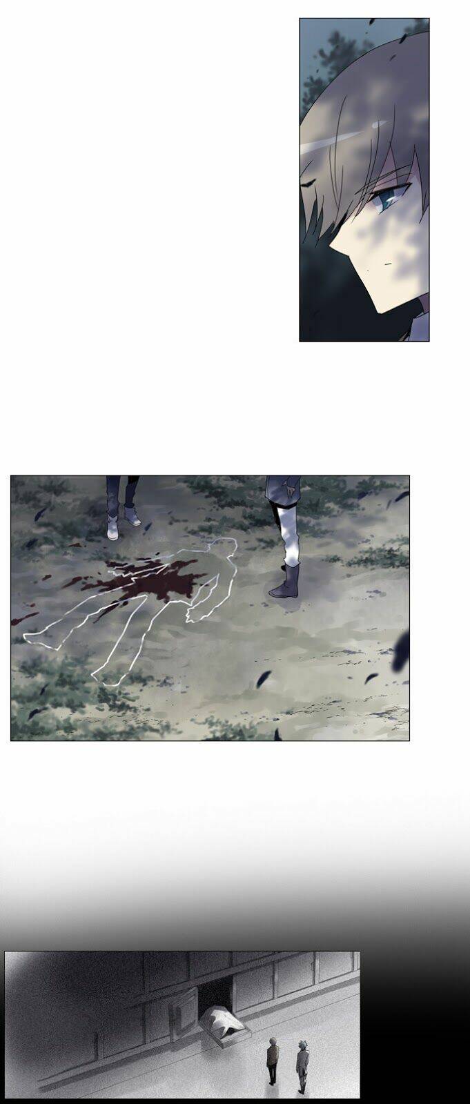 bản khế ước linh hồn chapter 43 31