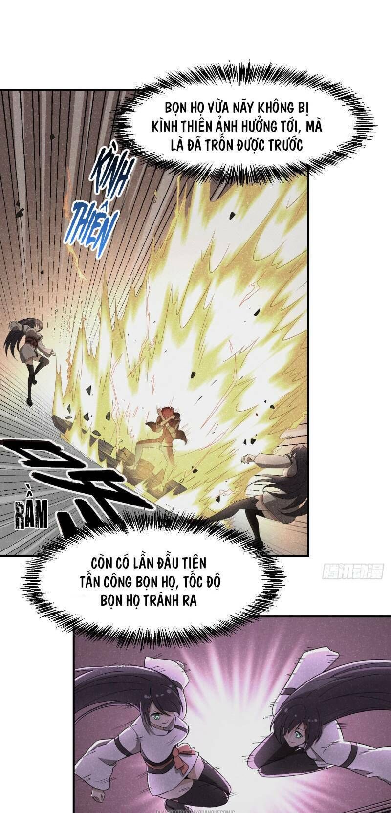 nghịch thiên tiên mệnh chapter 22 21