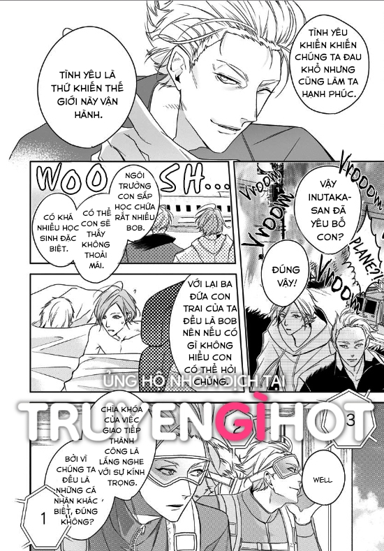 beast of blood chapter 1.1 14