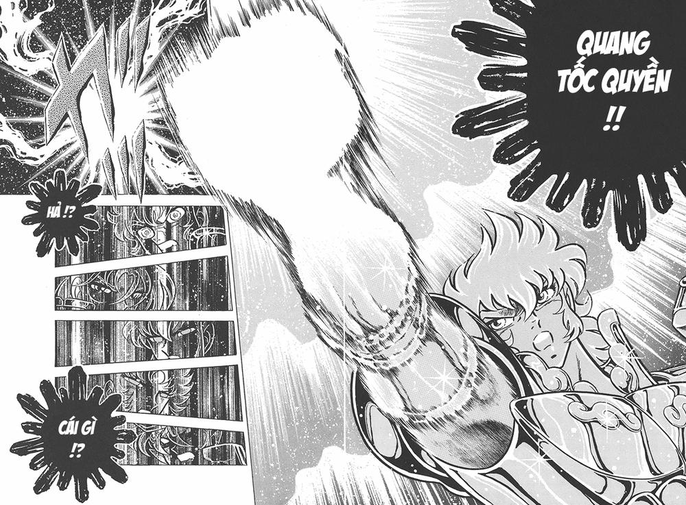 áo giáp vàng chapter 78 12