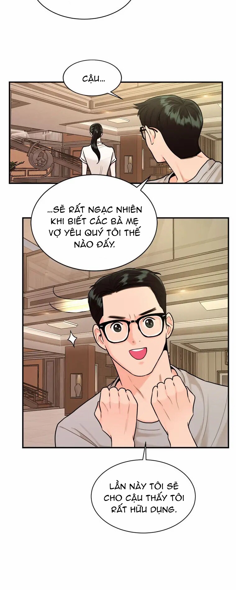 nghệ sĩ cello chapter 58.1 23