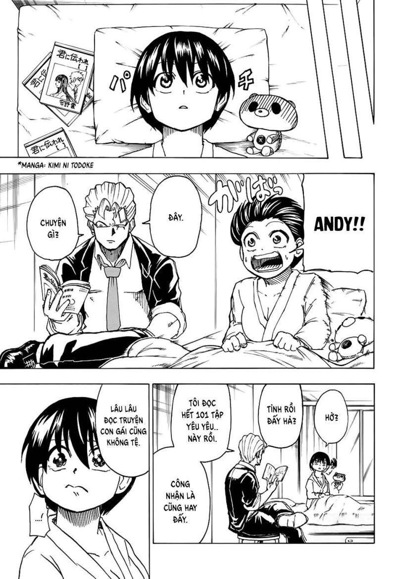 undead unluck chapter 19 3