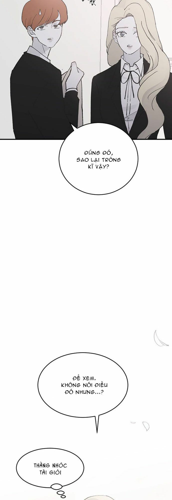 ba người anh trai cực phẩm của tôi chapter 20 10