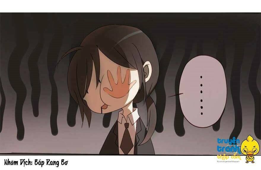 quy luật yêu đương chapter 1 15