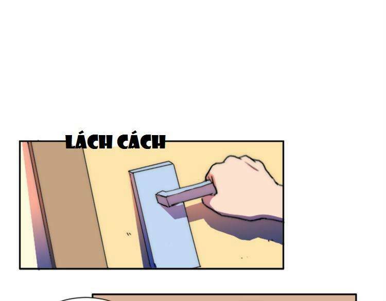 đừng dính người! chăn của ta chapter 6 33