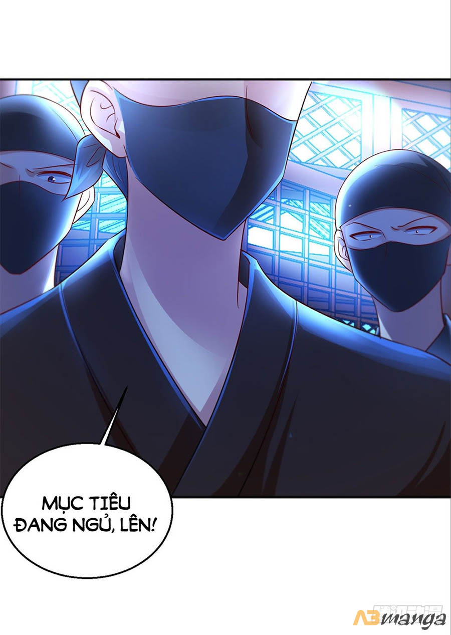 ngã tại hậu cung đương đại lão nữ chapter 29 9