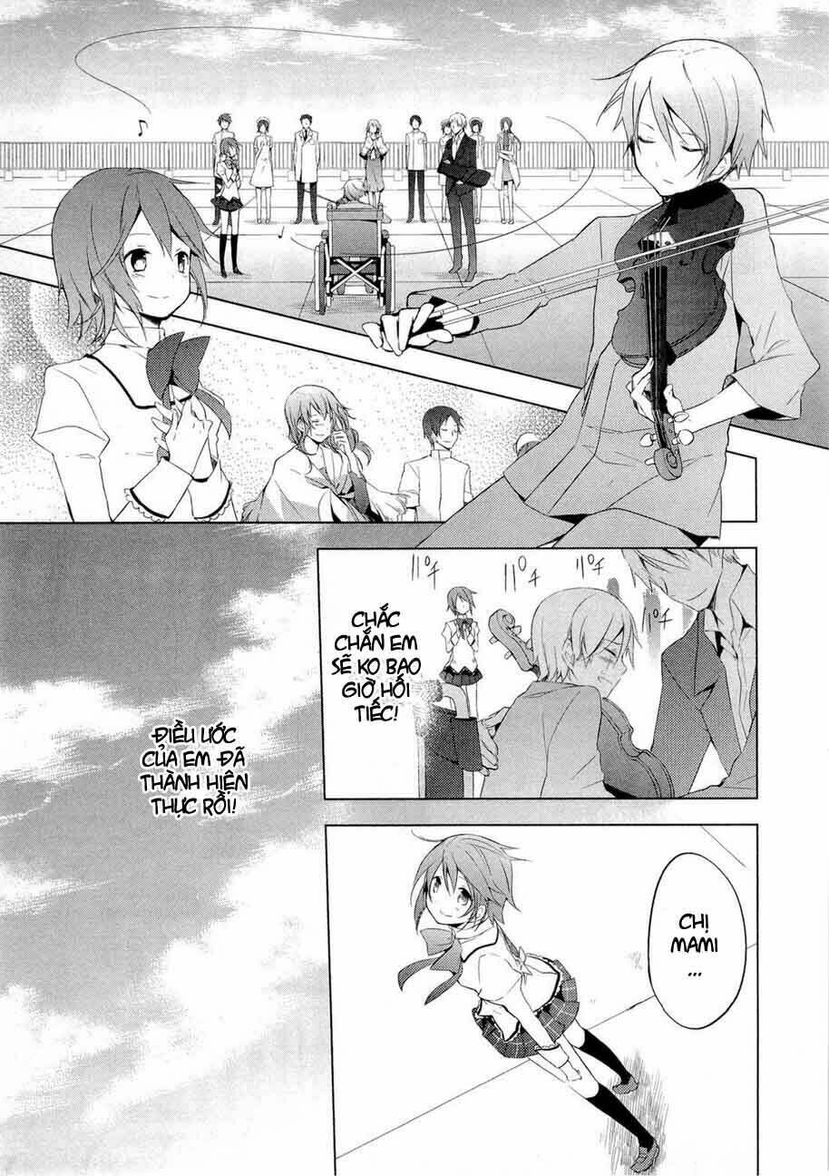 puella magi madoka magica chapter 5 18