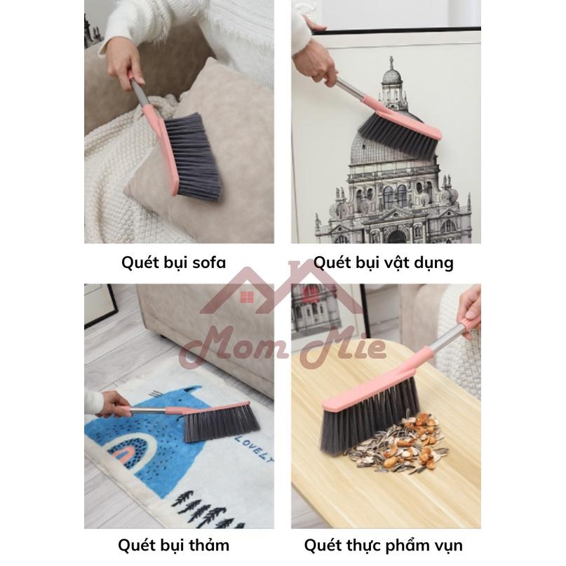 Chổi quét bụi thảm, sofa - K081, K108