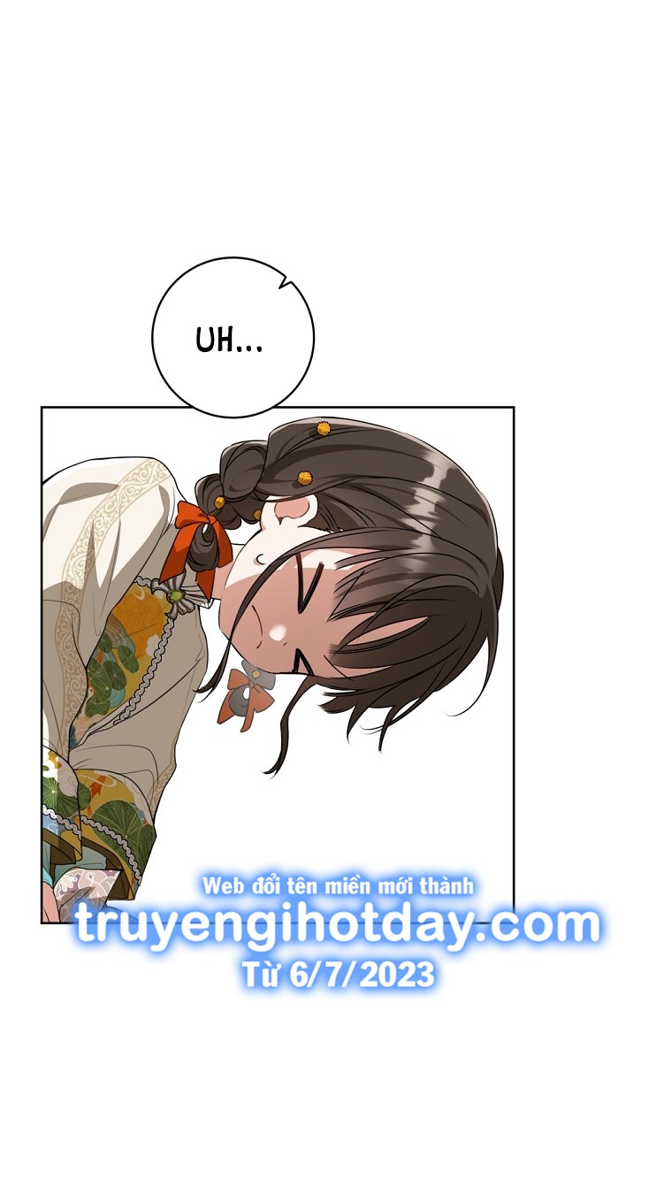 trở thành đứa cháu gái bị ghẻ lạnh trong gia tộc võ giả hùng mạnh chapter 16.1 15