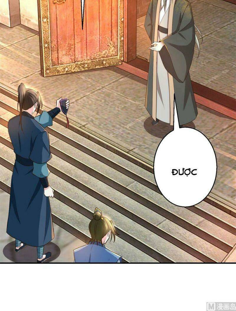 cửu dương đế tôn chapter 190 12