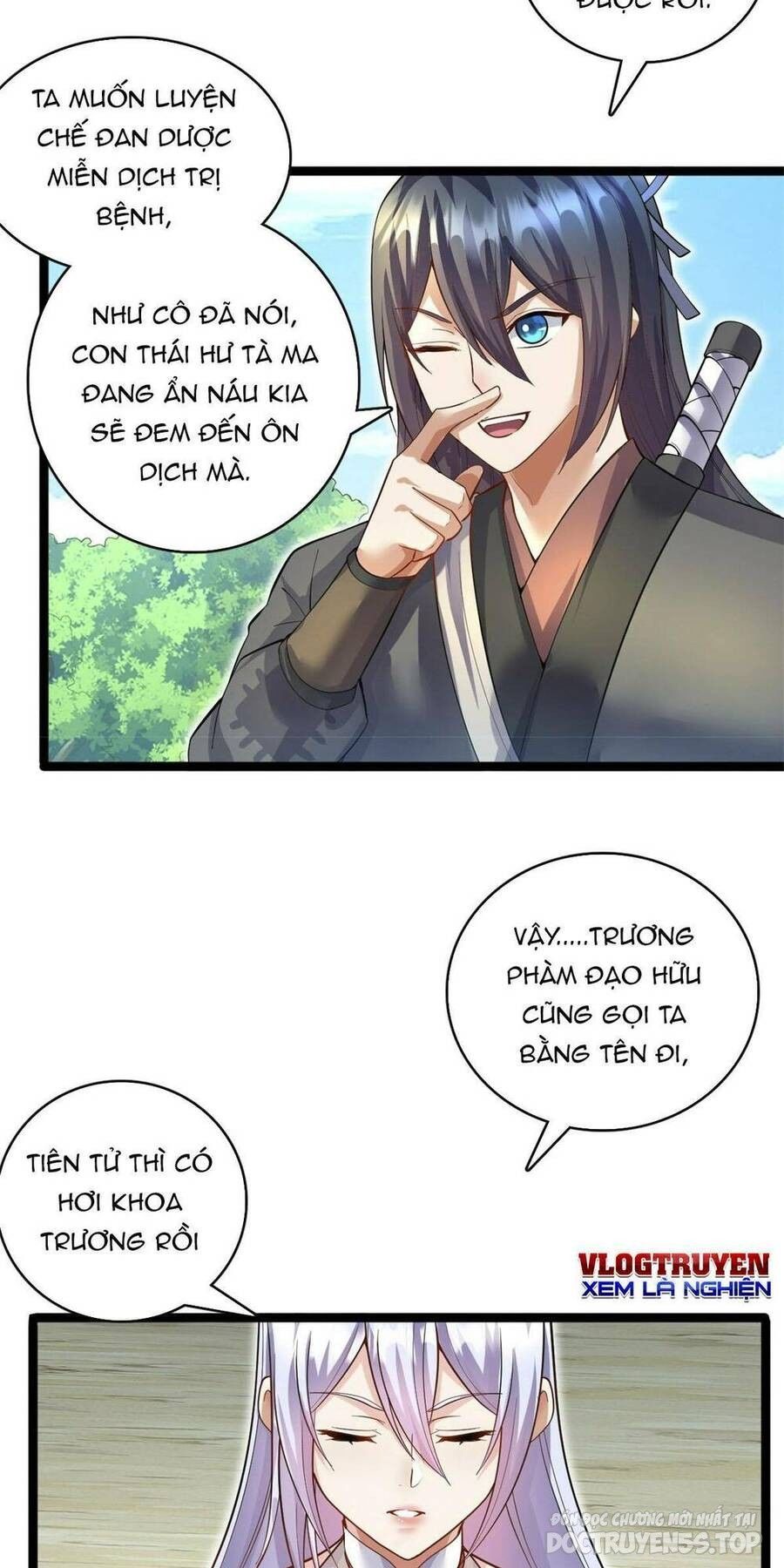 bắt đầu với kiếm vực, ta lặng lẽ tu luyện thành kiếm thần chapter 67 13