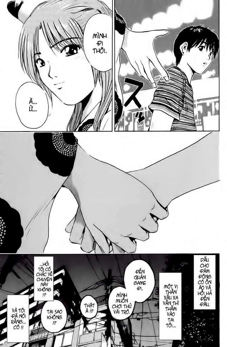 GTO - Great Teacher Onizuka chapter 179 22