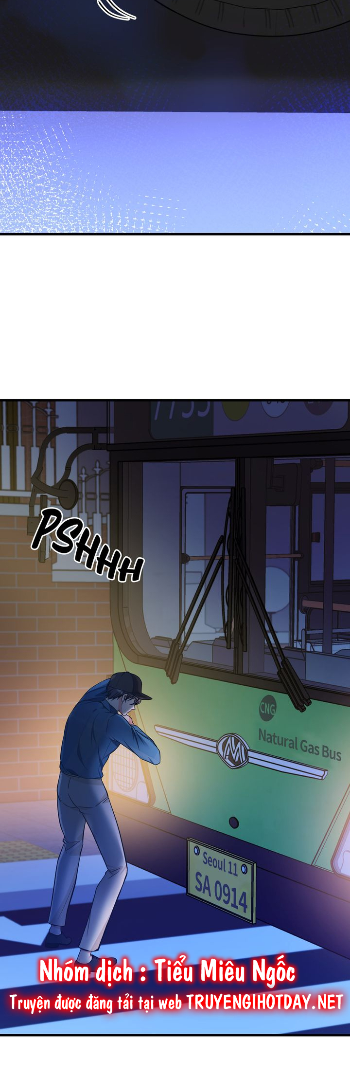 ngày mai chỉ có một lần chapter 37 33