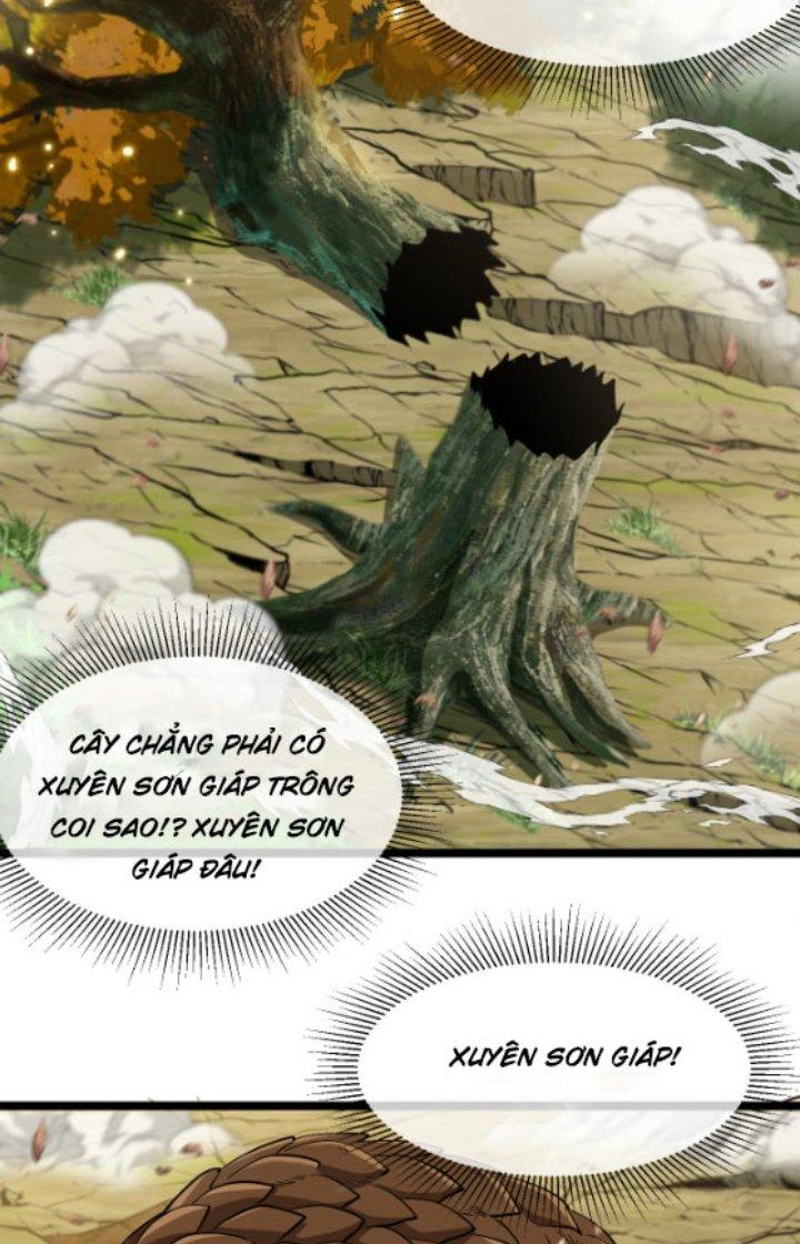 sau khi nằm, ta trở thành đại yêu chi vương chapter 9 78