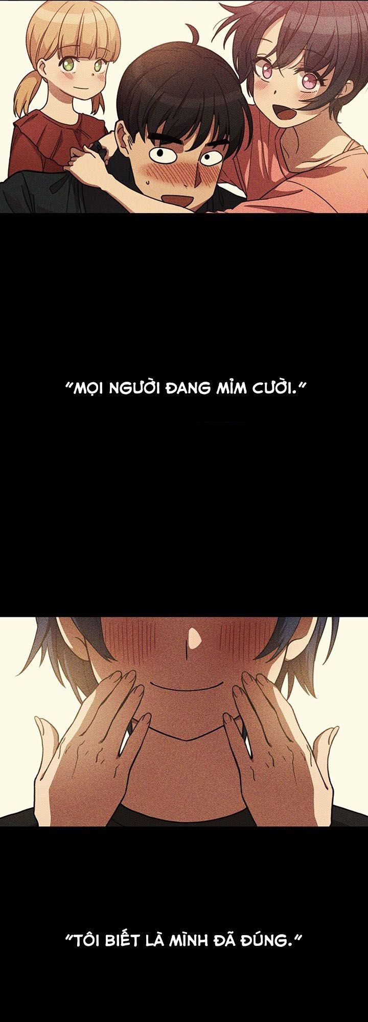 close as neighbors chapter 49 54