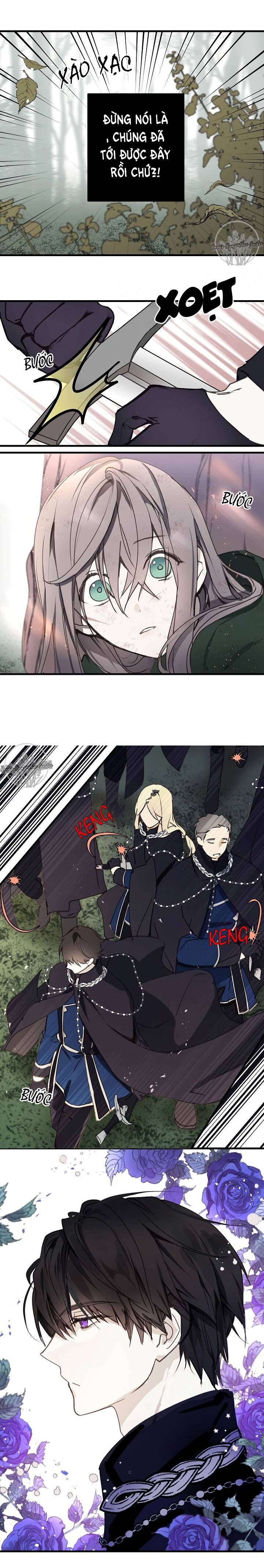 lời tỏ tình nhầm lẫn chapter 17 6