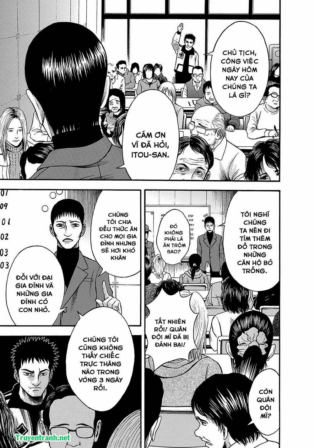 tokyo undead chapter 6 2