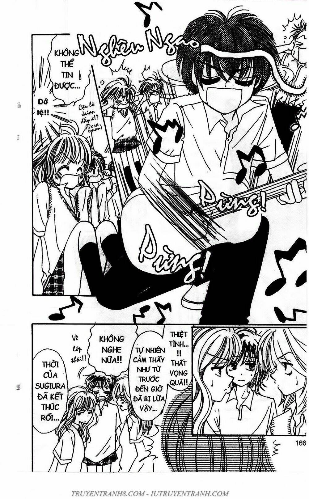 bộ sưu tập lọ lem chapter 54 4