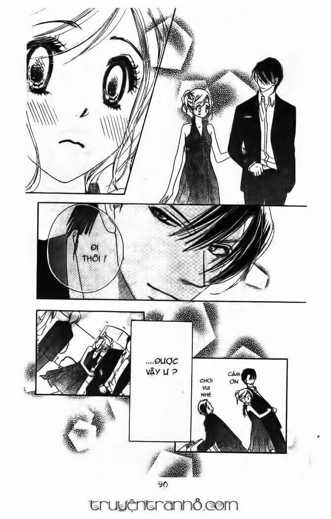 gió xuân chapter 14 12