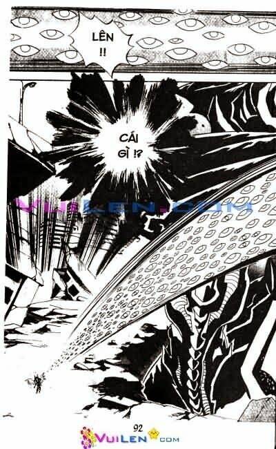 những người bạn tốt chapter 23 92